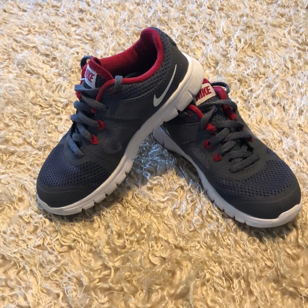 Toddler Boys Nike Sneakers